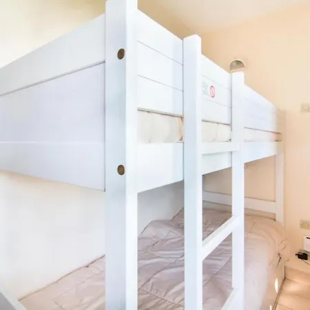 Port Bourgenay - Maeva - 5 Personnes Selection Mae-2312 Lejlighed Talmont-Saint-Hilaire