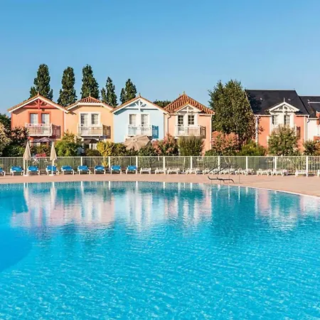 Port Bourgenay - Maeva - 5 Personnes Selection Mae-2312 Talmont-Saint-Hilaire