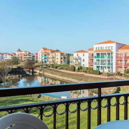 Apartamento Résidence Port Bourgenay - Maeva - 5 Personnes Sélection Mae-2312 Talmont-Saint-Hilaire