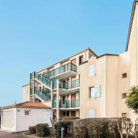 شقة Port Bourgenay - Maeva - 5 Personnes Selection Mae-2312 Talmont-Saint-Hilaire