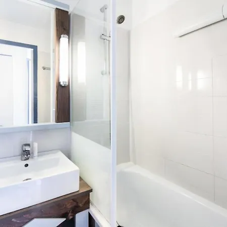 Résidence Port Bourgenay - Maeva - 5 Personnes Sélection Mae-2312 * Talmont-Saint-Hilaire