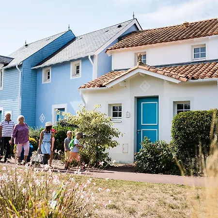 Résidence Port Bourgenay - Maeva - 5 Personnes Sélection Mae-2312 *
