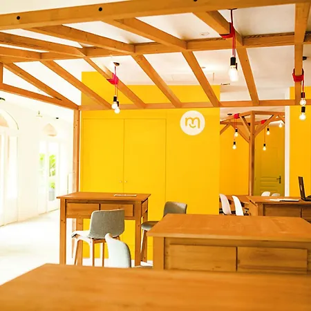 Apartamento Résidence Port Bourgenay - Maeva - 5 Personnes Sélection Mae-2312