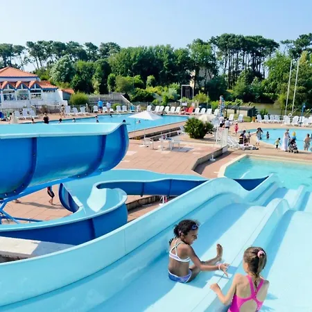 Apartamento Résidence Port Bourgenay - Maeva - 5 Personnes Sélection Mae-2312 Talmont-Saint-Hilaire