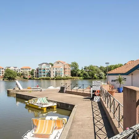 Résidence Port Bourgenay - Maeva - 5 Personnes Sélection Mae-2312 *