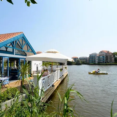 Résidence Port Bourgenay - Maeva - 5 Personnes Sélection Mae-2312 Apartamento *