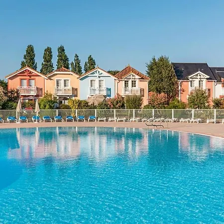 شقة Port Bourgenay - Maeva - 5 Personnes Selection Mae-2312