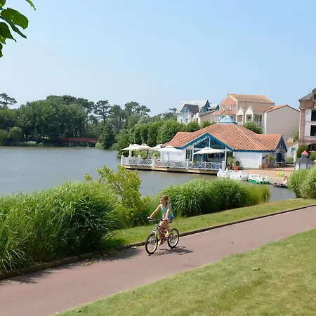 Port Bourgenay - Maeva - 5 Personnes Selection Mae-2312