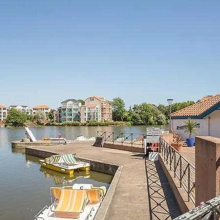 Port Bourgenay - Maeva - 5 Personnes Selection Mae-2312 شقة Talmont-Saint-Hilaire