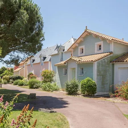 Port Bourgenay - Maeva - 5 Personnes Selection Mae-2312 شقة *