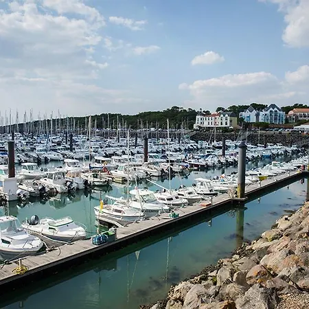 Port Bourgenay - Maeva - 5 Personnes Selection Mae-2312 شقة *