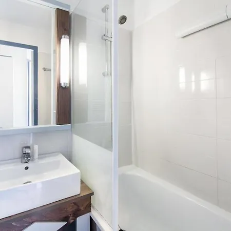Port Bourgenay - Maeva - 5 Personnes Selection Mae-2312 شقة