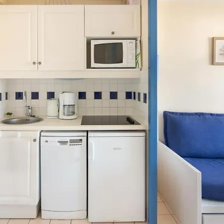 Port Bourgenay - Maeva - 5 Personnes Selection Mae-2312 Talmont-Saint-Hilaire