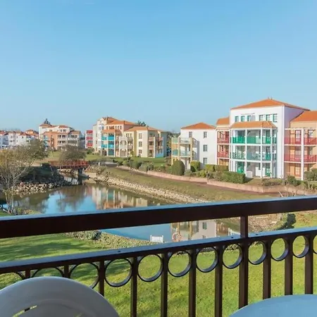 Appartement Port Bourgenay - Maeva - 5 Personnes Selection Mae-2312 Talmont-Saint-Hilaire