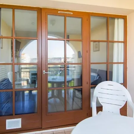 Port Bourgenay - Maeva - 5 Personnes Selection Mae-2312
