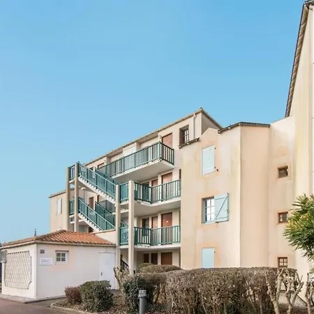 شقة Port Bourgenay - Maeva - 5 Personnes Selection Mae-2312