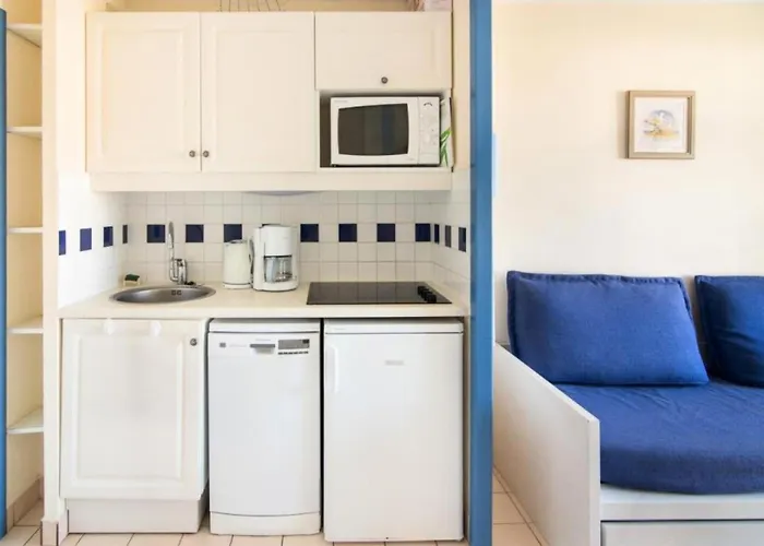 Port Bourgenay - Maeva - 5 Personnes Selection Mae-2312 דירה *