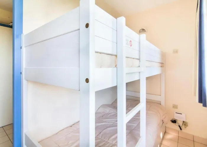 Port Bourgenay - Maeva - 5 Personnes Selection Mae-2312 דירה Talmont-Saint-Hilaire