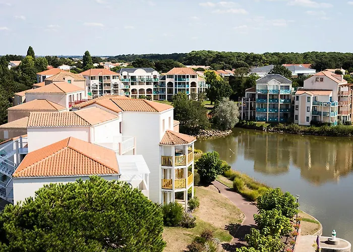 Port Bourgenay - Maeva - 5 Personnes Selection Mae-2312 Talmont-Saint-Hilaire