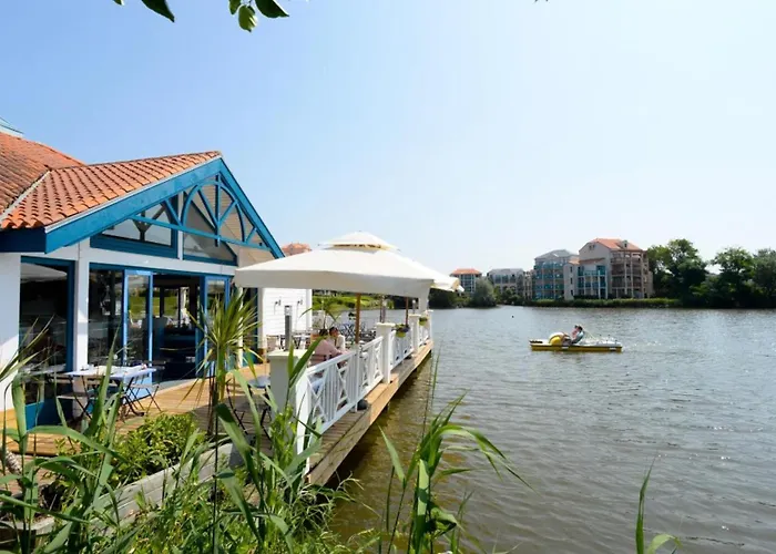 Port Bourgenay - Maeva - 5 Personnes Selection Mae-2312 דירה *