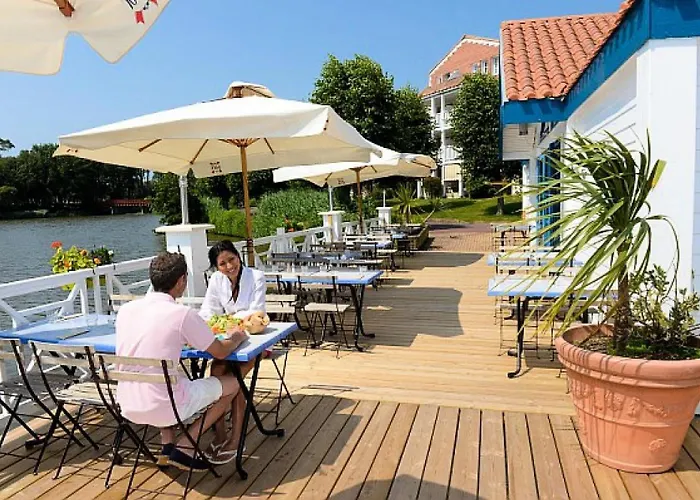 Port Bourgenay - Maeva - 5 Personnes Selection Mae-2312