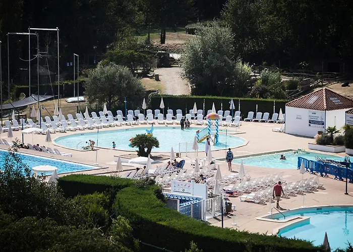 Port Bourgenay - Maeva - 5 Personnes Selection Mae-2312 דירה Talmont-Saint-Hilaire